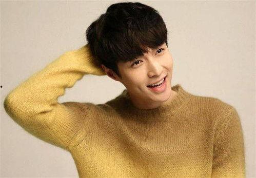 90后男明星有哪些