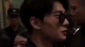 杨洋小狮鸡花絮