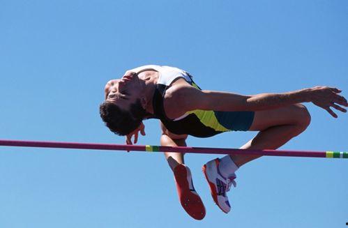 关于跳高的资料,跳高运动的历史、技巧与魅力解析